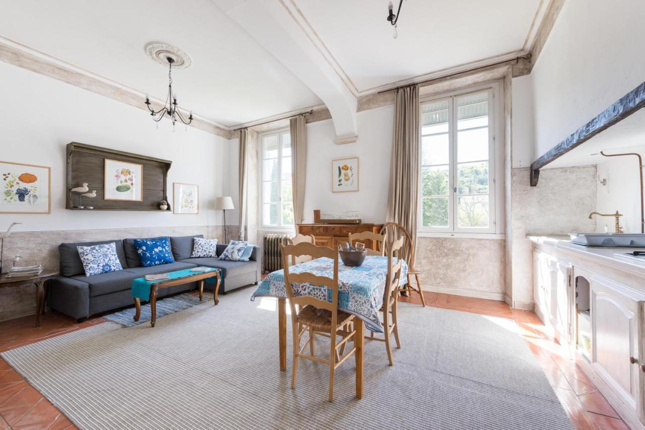 Maison Sule Malaucène Екстериор снимка