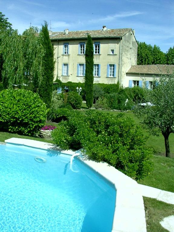 Maison Sule Malaucène Екстериор снимка