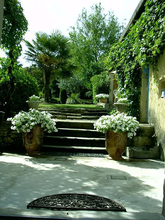 Maison Sule Malaucène Екстериор снимка