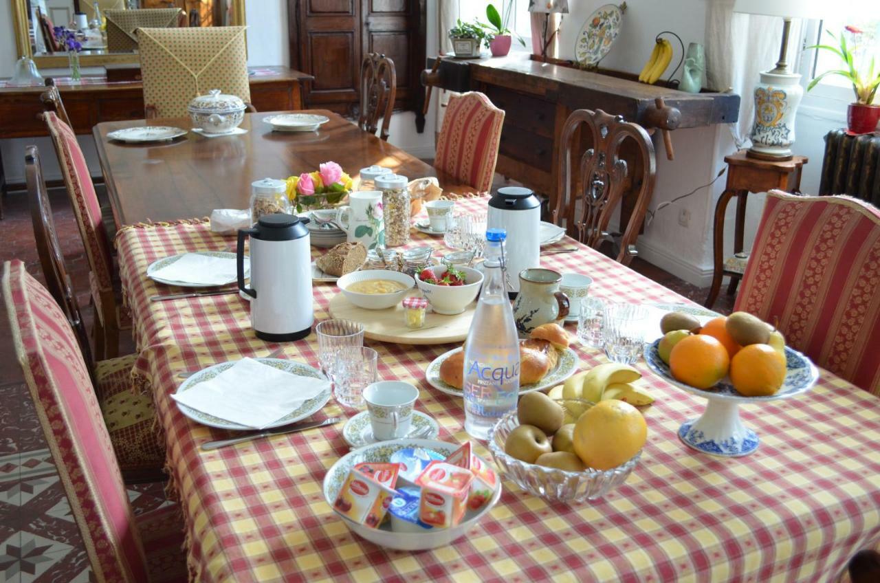 Maison Sule Malaucène Екстериор снимка