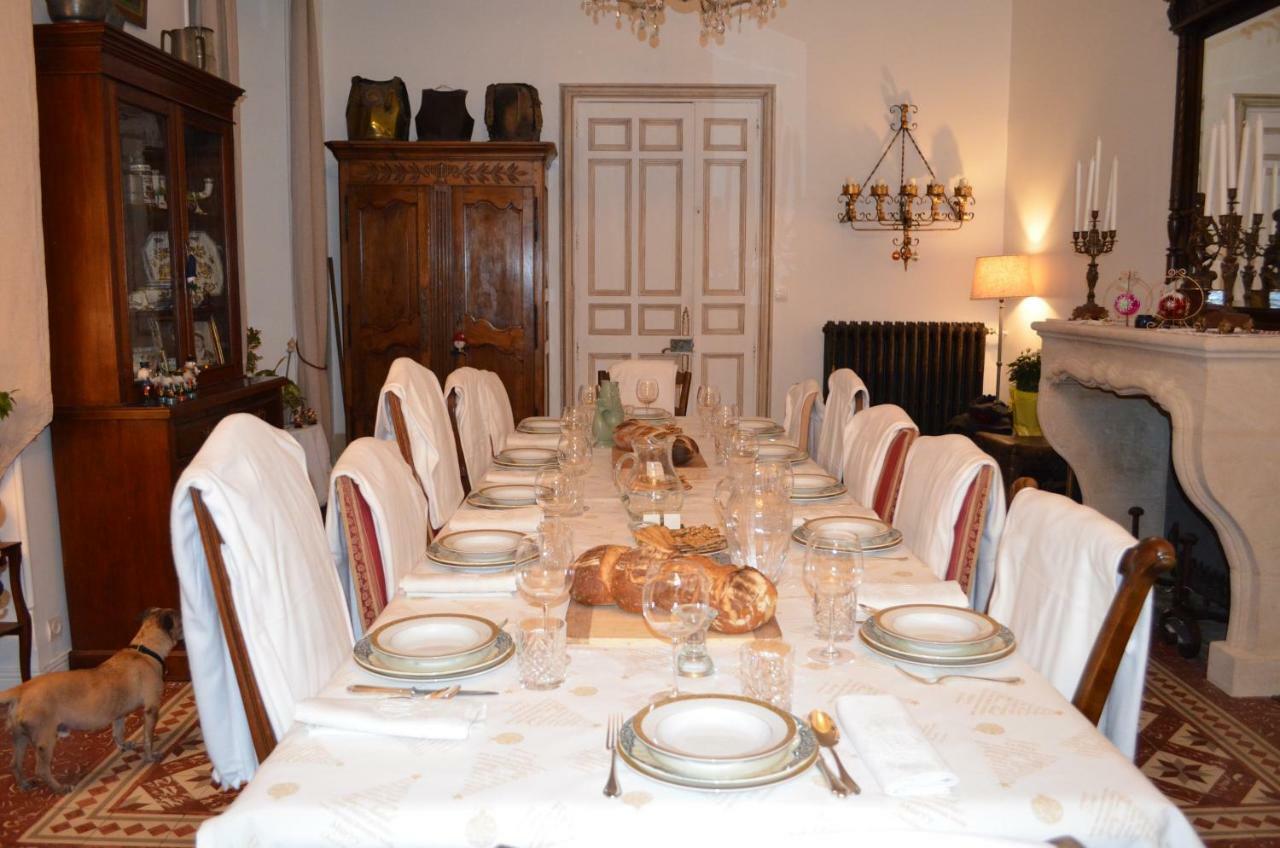 Maison Sule Malaucène Екстериор снимка